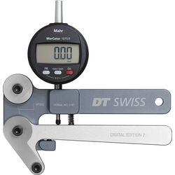 DT Swiss Tensiometer digital
