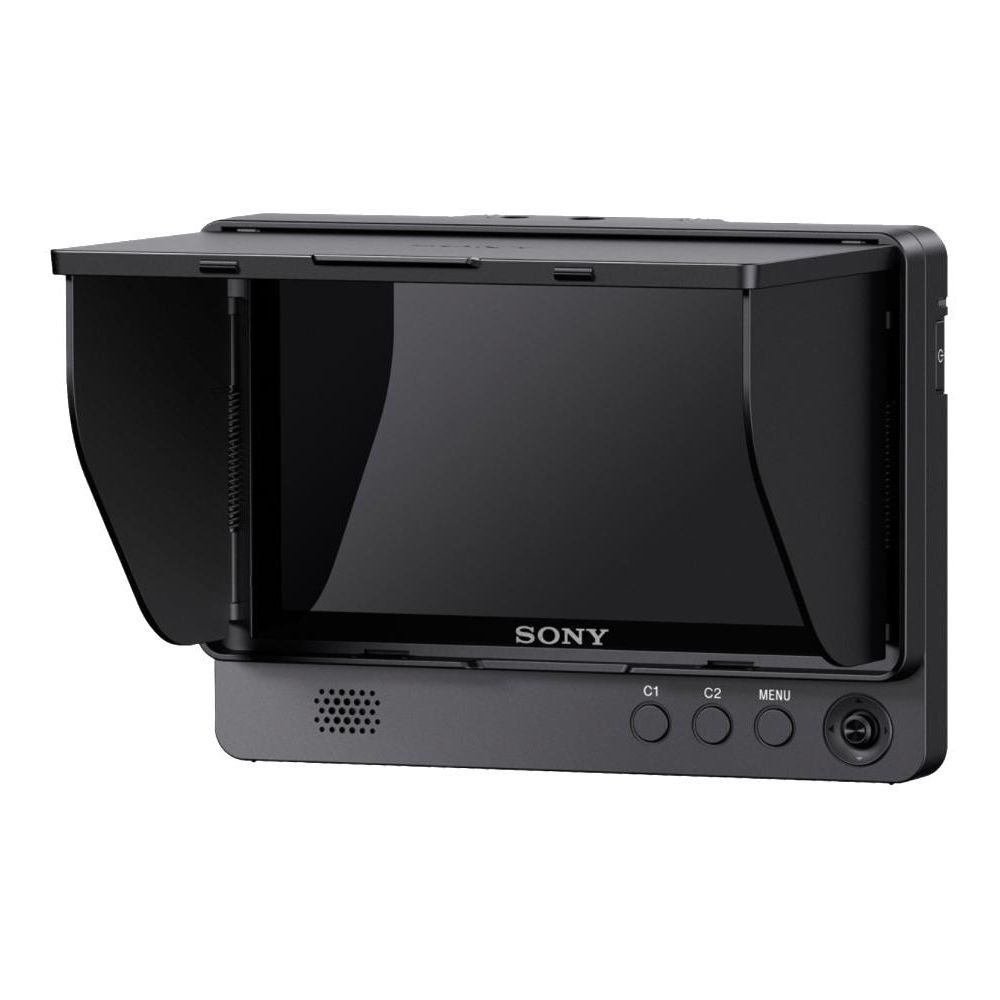 Sony CLM-FHD5 attachment monitor 5 inches Bild 1