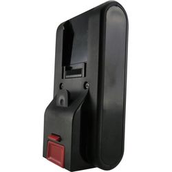 Trisa Batteria di ricambio per 9487 + 9493