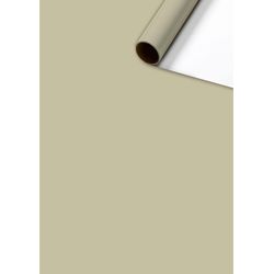 Stewo Geschenkpapier Colour 70 cm x 2 m Grau
