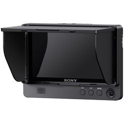 Sony Monitor per saggio CLM-FHD5 5 pollici