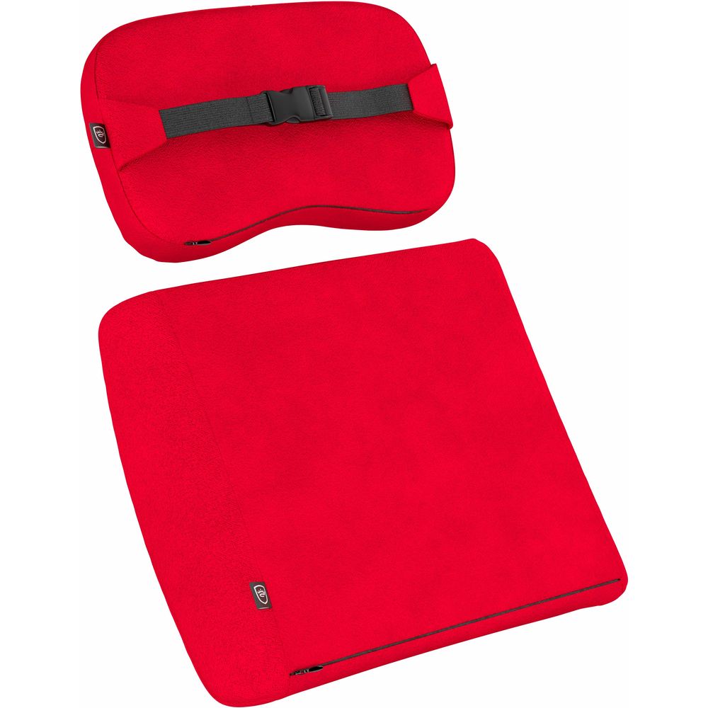 Noblechairs Memory Foam PillowSet Fallout Nuka Cola Edition kaufen