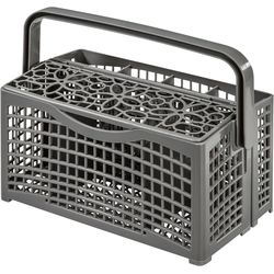 Xavax 110201 Cestello per posate per lavastoviglie 2in1