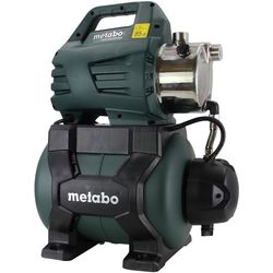 Metabo HWW 4500/25 Inox domestic waterworks 60097200