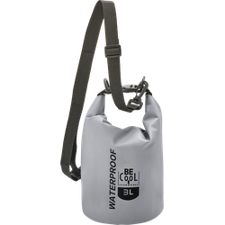 BE CooL Cooler bag Tube Mini 3 l