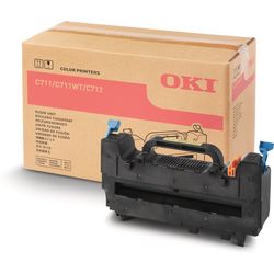 Oki Fuser 44289103 C711 60000 pagine