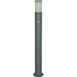 Z-Licht Sensore luminoso PLS 12W 1m alu (uscita di commutazione)