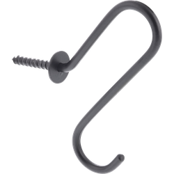 Wagner Wall hooks hooks4home 70x106 mm