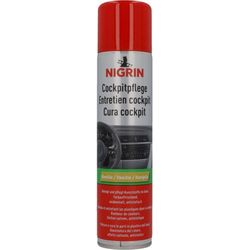 Nigrin Cockpit Care Vanilla