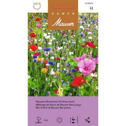 Samen Mauser Mauser's mix di fiori Bella Terra