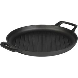 Berlinger Piastra per griglia in ghisa Ø 30cm