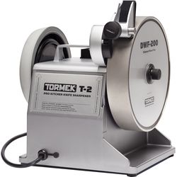 Tormek Messer-Schleifmaschine T-2 Pro Kitchen