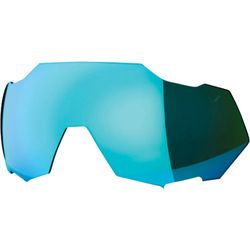 100percent Ersatzlinse Speedtrap Blue Topaz ML