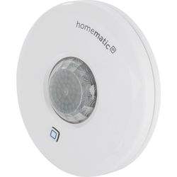 Homematic ip ip presence detector inside