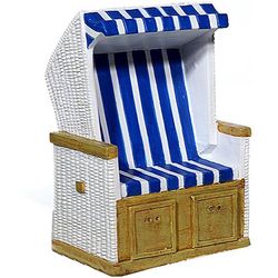 Sombo Money box beach chair 11.5cm 8x11.5x6cm