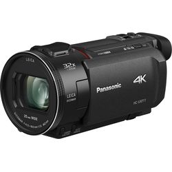 Panasonic HC-VXF11EG-K 4K camcorder