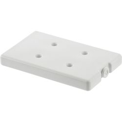 Bosch Batteria per congelatore Siemens, bianco 00085716 085716 Sostituzione di 00265624 265624