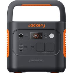 Jackery Explorer 2000 V2 UE