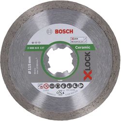 Bosch X-LOCK DIA-TS 115x 22 23 StC