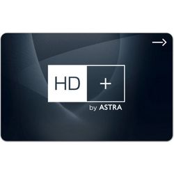 HD+ Karte 1 Jahr Prepaid schwarz Version 04