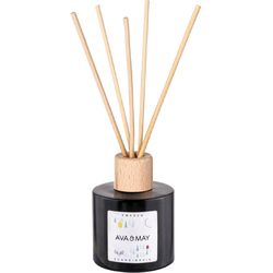 AVA MAY Bastoncini profumati Svezia 100 ml