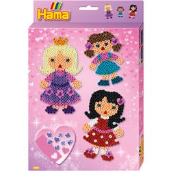 HAMA Iron Beads Set Midi G1013447-0 Dolls