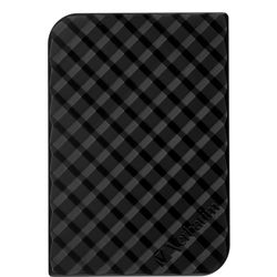 Verbatim Disco rigido esterno Store n Go 2 TB