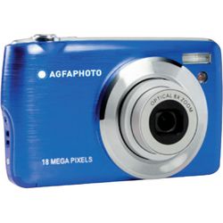 Agfa DC8200 Kompaktkamera 18MP Blau
