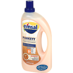 Emsal Parquet cleaner 1 l