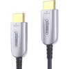 Fiberx Cable FX-I350 HDMI - HDMI, 100 m thumb 1
