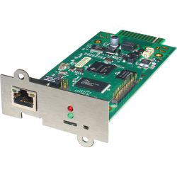 Generex SNMP/Web Adapter CS141BSC HW161, internal, Slot Card, 1GB/s