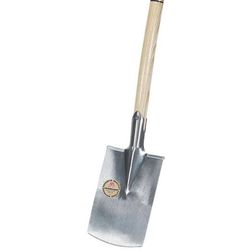 offner Lady&#39;s spade with handle