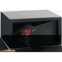 Rieffel switzerland Security Box VT-SB 165 165x315x250mm anthracite