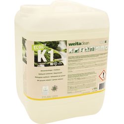 Weitaclean Detergente multiuso 10L 19524.1431 K1 ECO