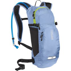 Camelbak Zaino Womens Lobo 9 blu serenità