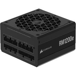 Corsair Netzteil RMe Serie 2025 RM1200e 1200 W