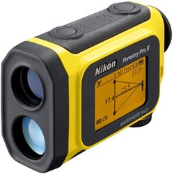 Nikon Distanzmesser Forestry Pro II