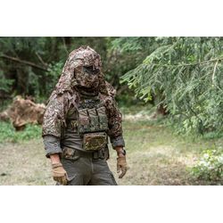 Ghosthood Ghillie-Short