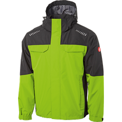 Fortis Elements Rain jacket Plus size L
