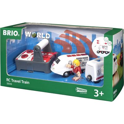 BRIO rc-express train Bild 3