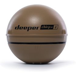 Deeper Smart Sonar Chirp2+Fishfinder FLDP-36