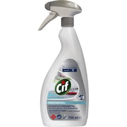 Cif citron Spray disinfettante 750ml 101105721