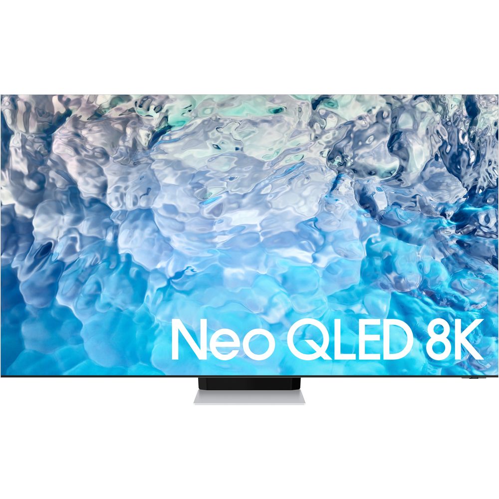 Samsung QE85QN900B Neo QLED 8K - 2022 Bild 1