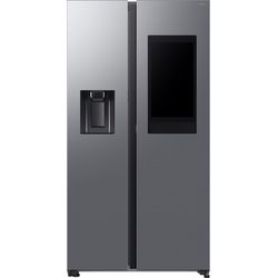 Samsung Centro Alimentare RS5000 FC, 614L, Classe E, Wi-Fi, Aspetto in Acciaio Inossidabile