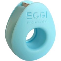Eggi Handabroller 12 - 19 mm, Blau