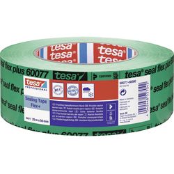 TESA Vapor barrier tape 25m:50mm