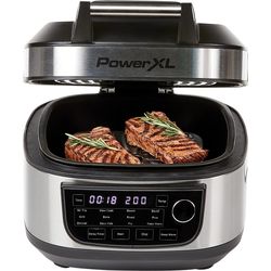 PowerXL 12-in-1 multicooker