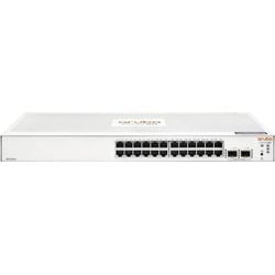 HP Aruba Instant On Switch 1830 24G