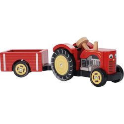 Le Toy Van Bertie's tractor