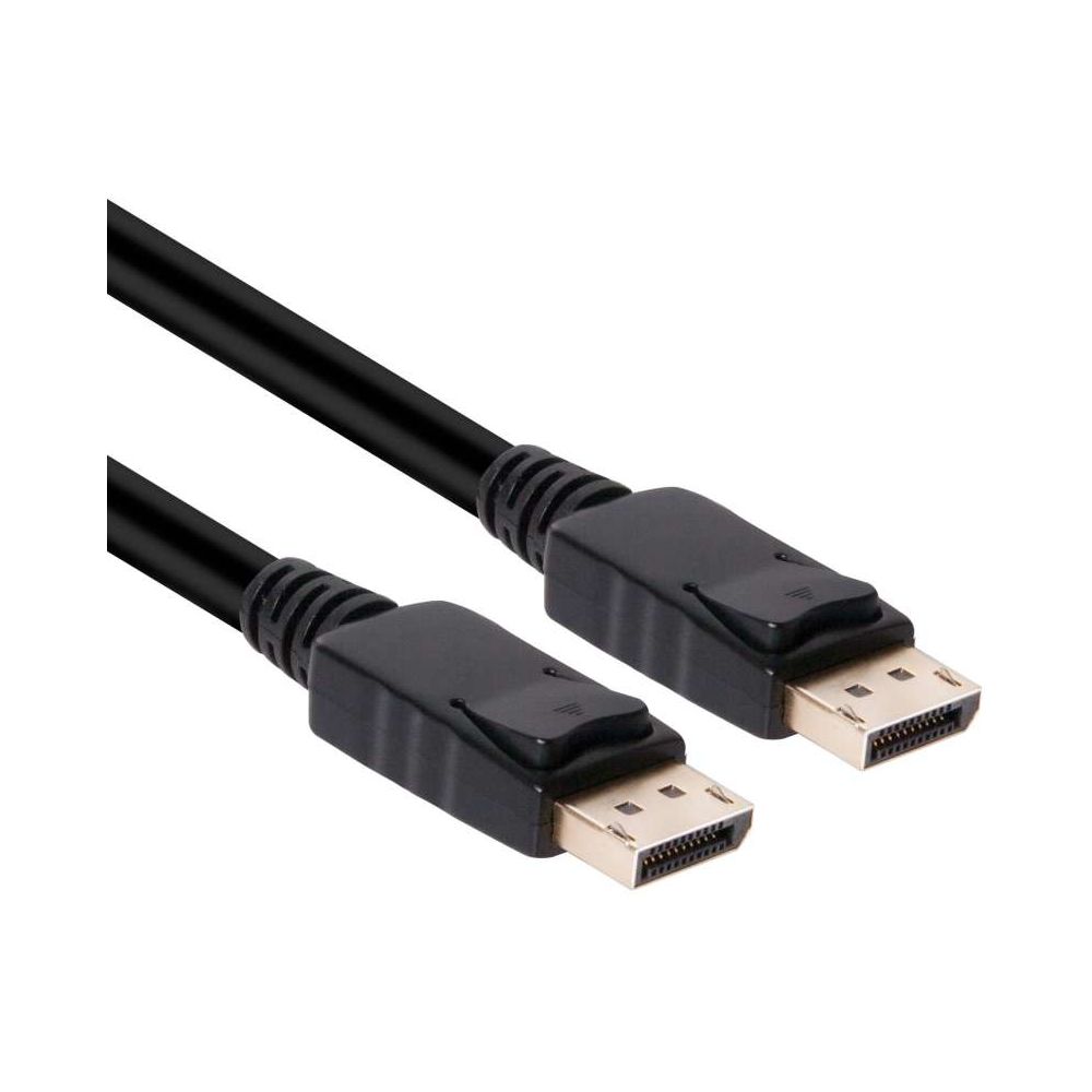 Club 3d Cable HBR3 DisplayPort 1.4 - DisplayPort, 1 m Bild 1